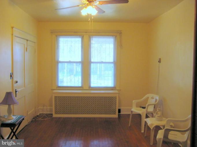 4923 4th Street Northwest Washington, DC 20011 - Photo 3 of 19 Living Room #2