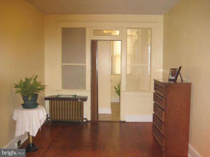 4923 4th Street Northwest Washington, DC 20011 - Photo 4 of 19 Dining Room