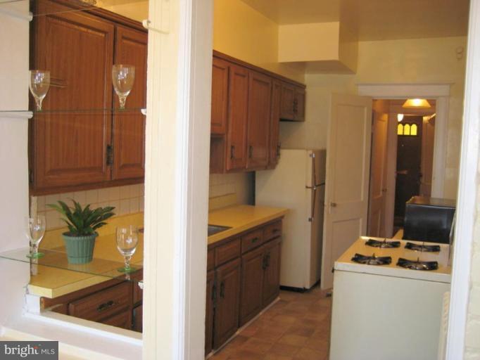 4923 4th Street Northwest Washington, DC 20011 - Photo 7 of 19 Kitchen