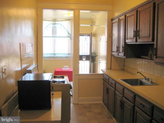 4923 4th Street Northwest Washington, DC 20011 - Photo 8 of 19 Kitchen #2