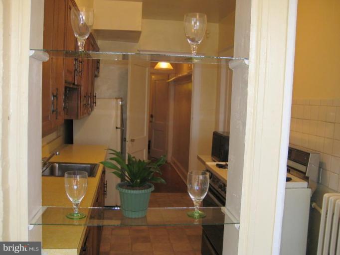4923 4th Street Northwest Washington, DC 20011 - Photo 9 of 19 Kitchen #3