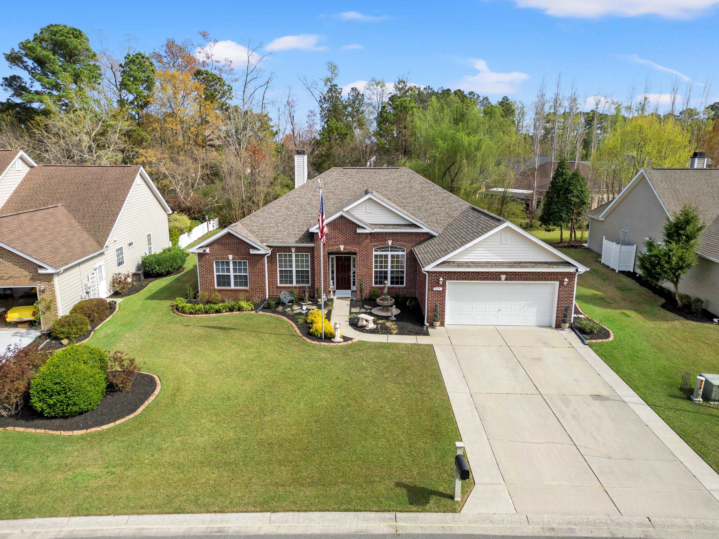 673 Tidal Point Lane Myrtle Beach, SC 29579 - Photo 23 of 34