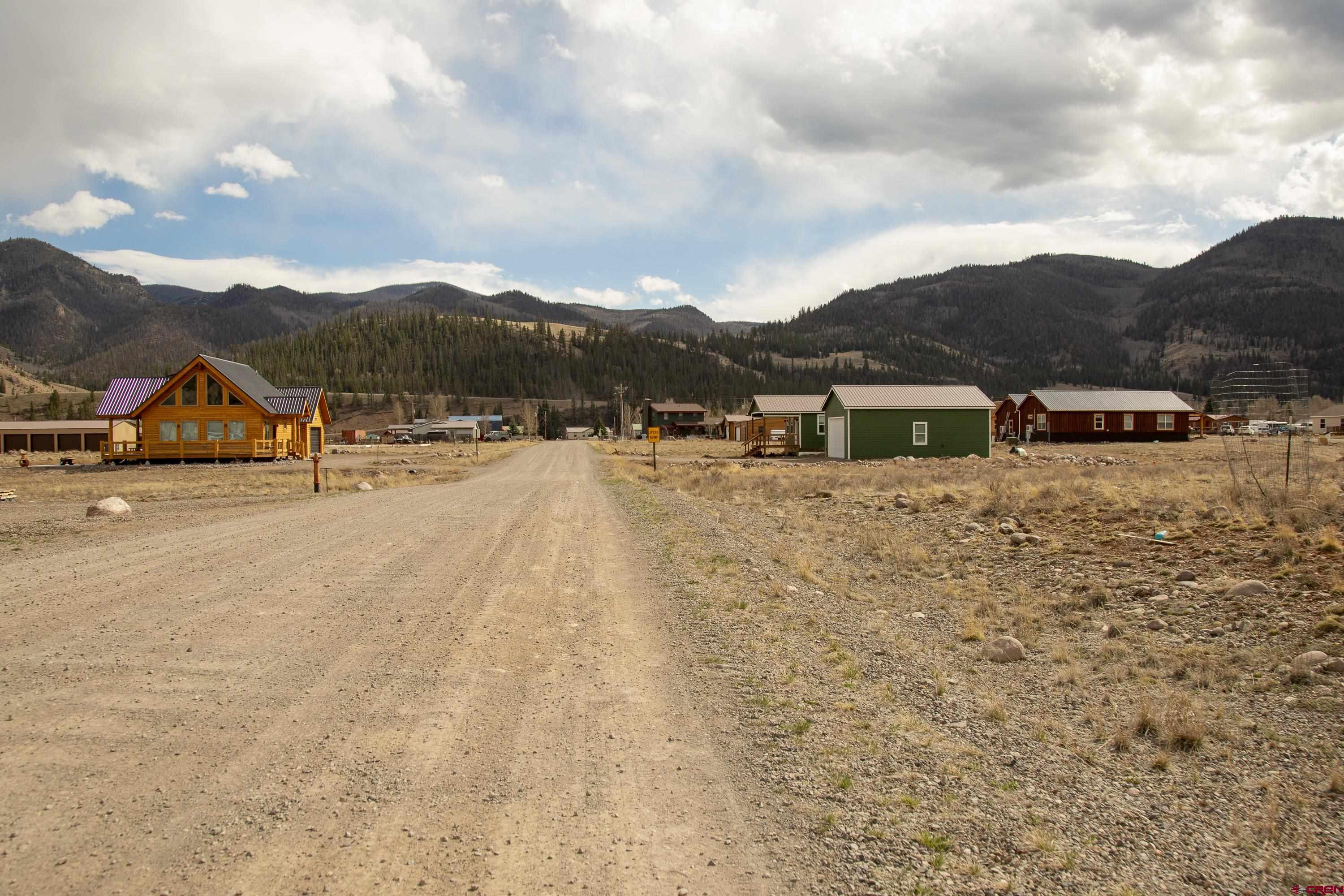 463 Commodore Drive Creede, CO 81130 - Photo 2 of 10