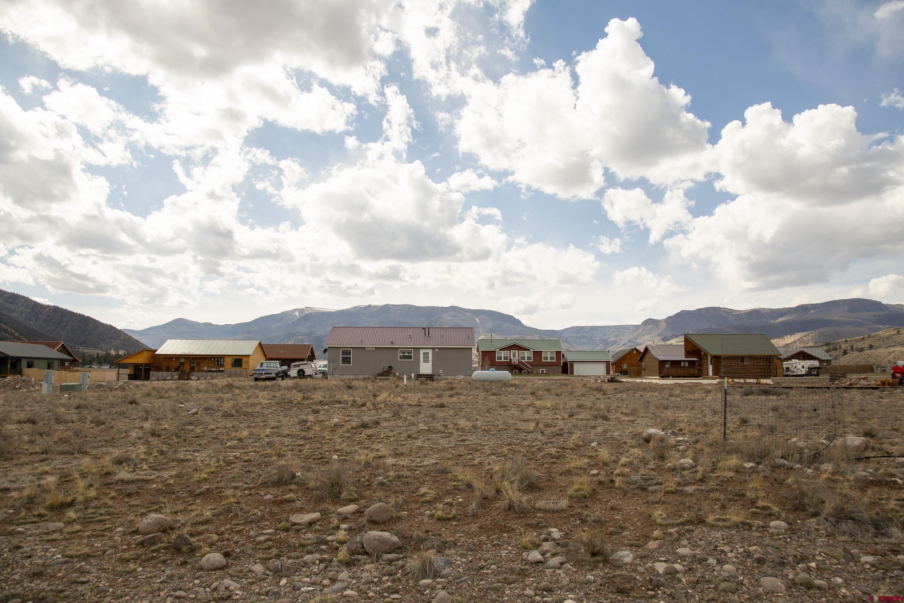 463 Commodore Drive Creede, CO 81130 - Photo 3 of 10