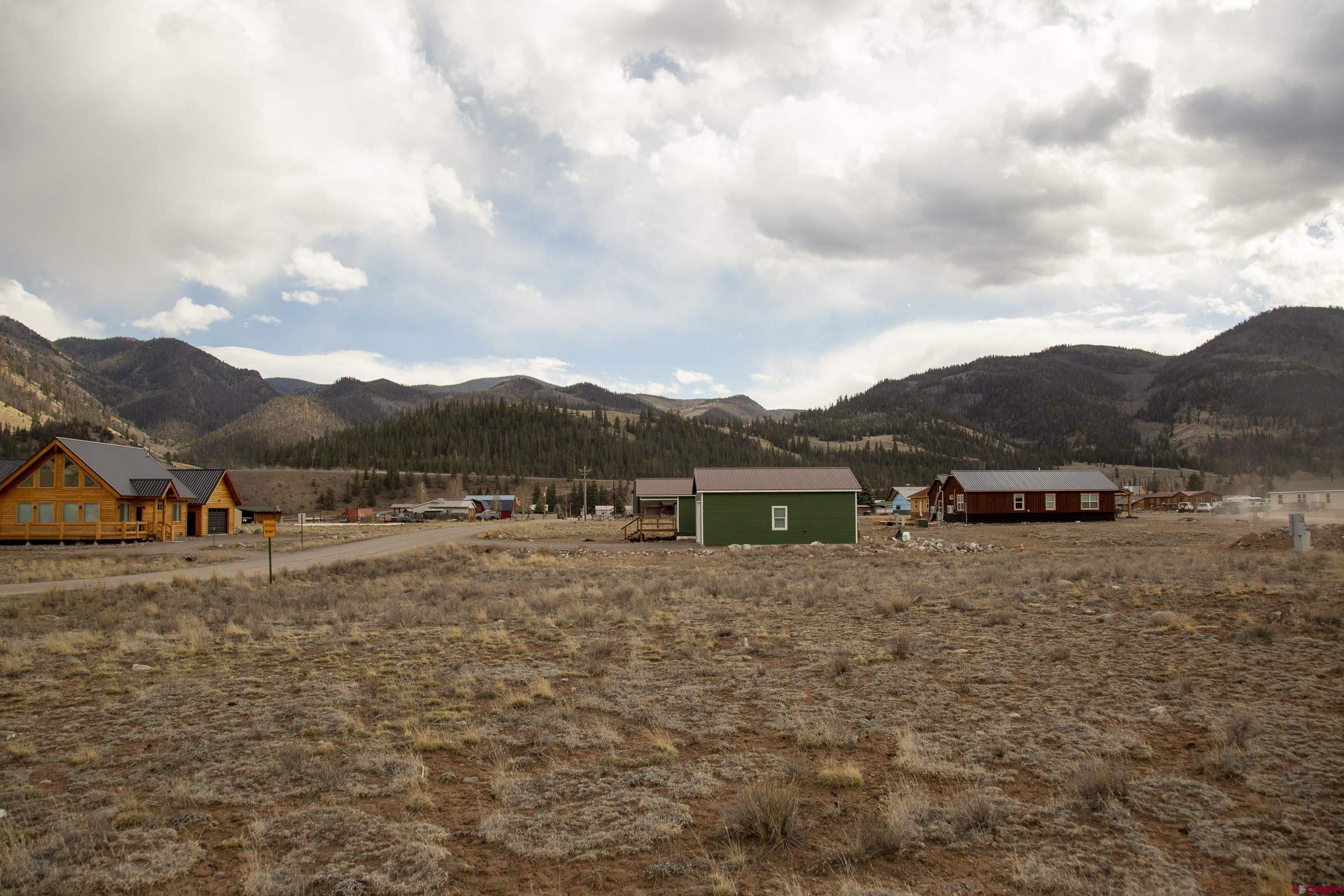 463 Commodore Drive Creede, CO 81130 - Photo 4 of 10