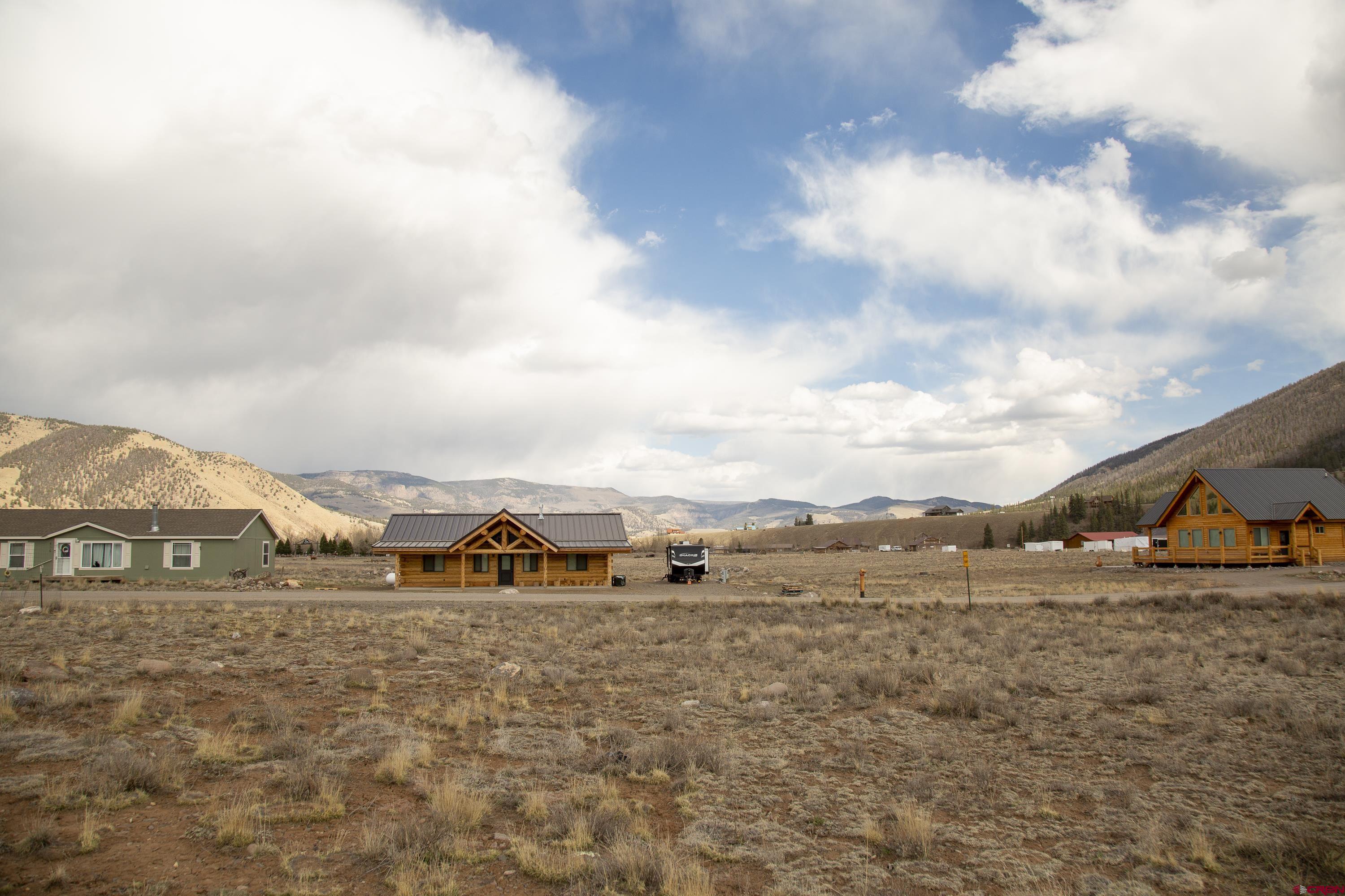 463 Commodore Drive Creede, CO 81130 - Photo 5 of 10