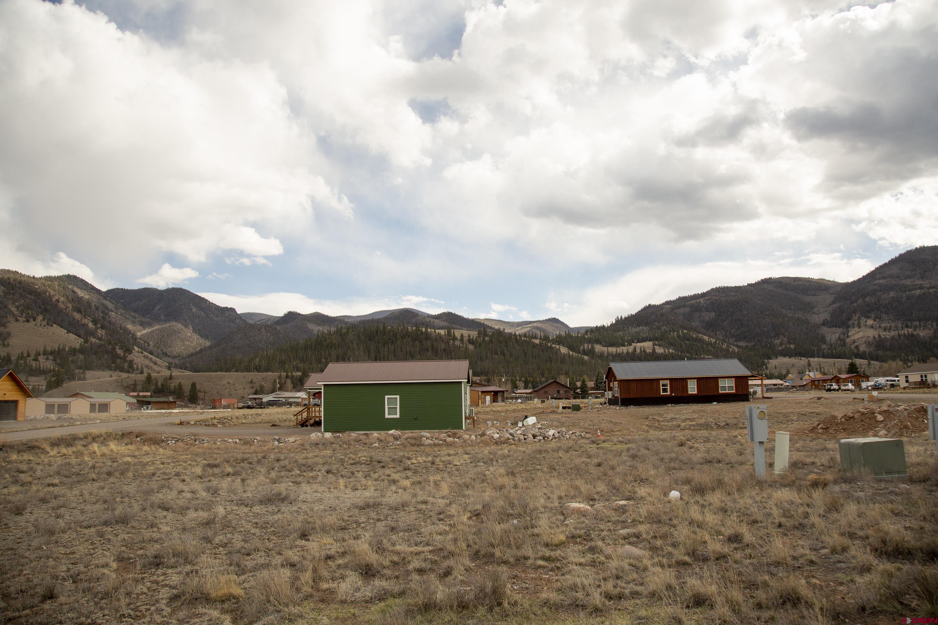 463 Commodore Drive Creede, CO 81130 - Photo 7 of 10