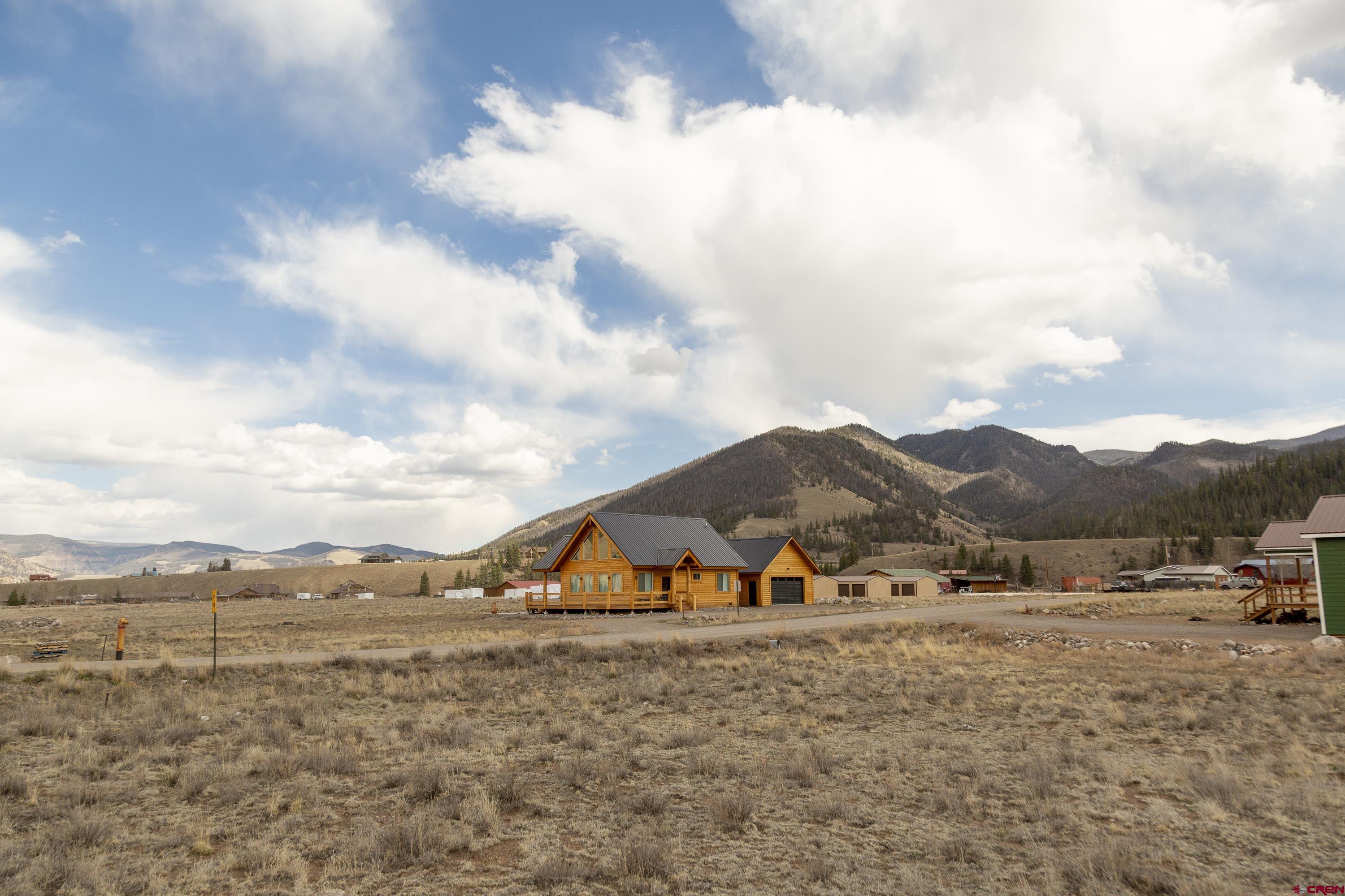 463 Commodore Drive Creede, CO 81130 - Photo 8 of 10