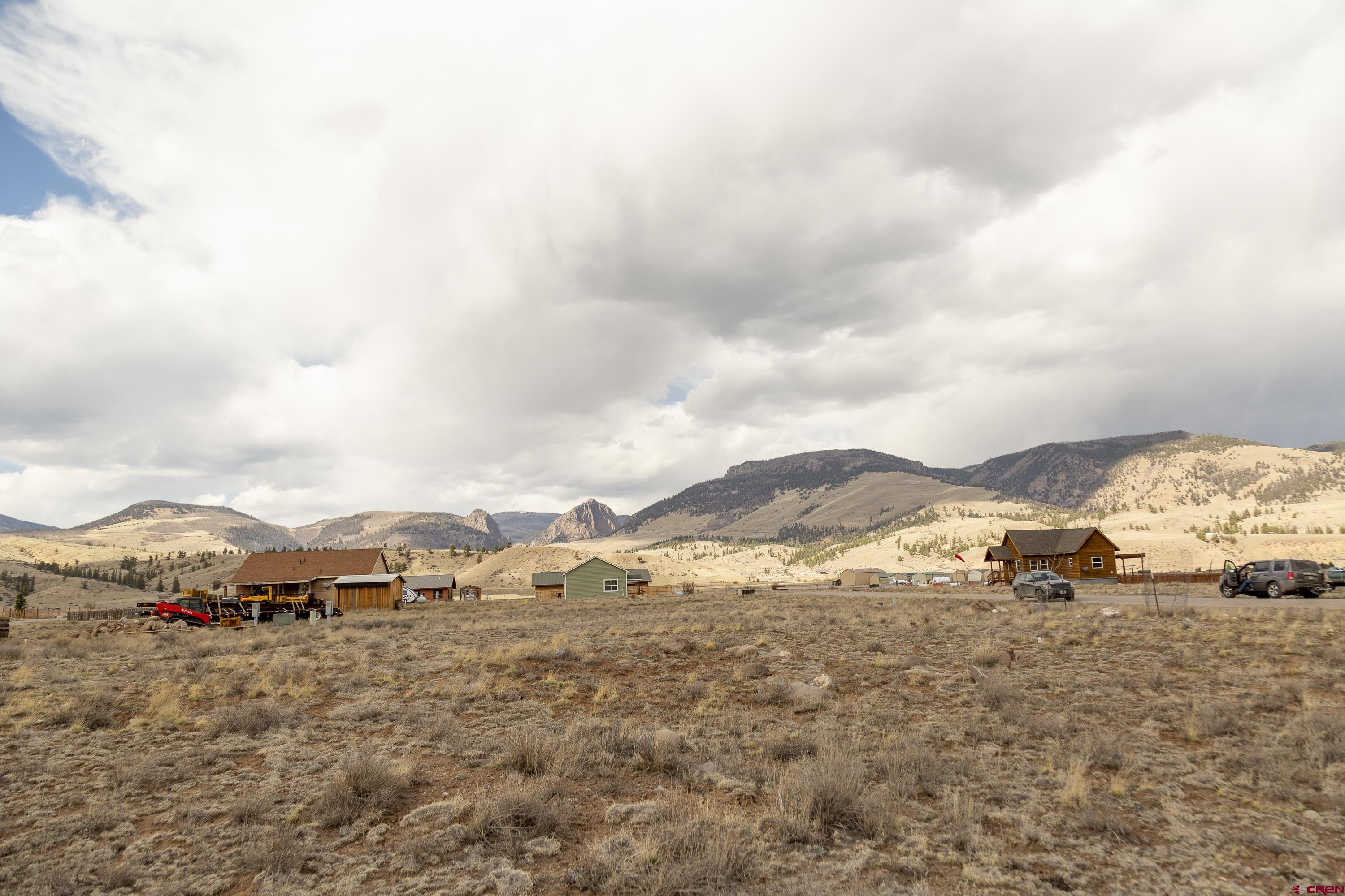 463 Commodore Drive Creede, CO 81130 - Photo 9 of 10