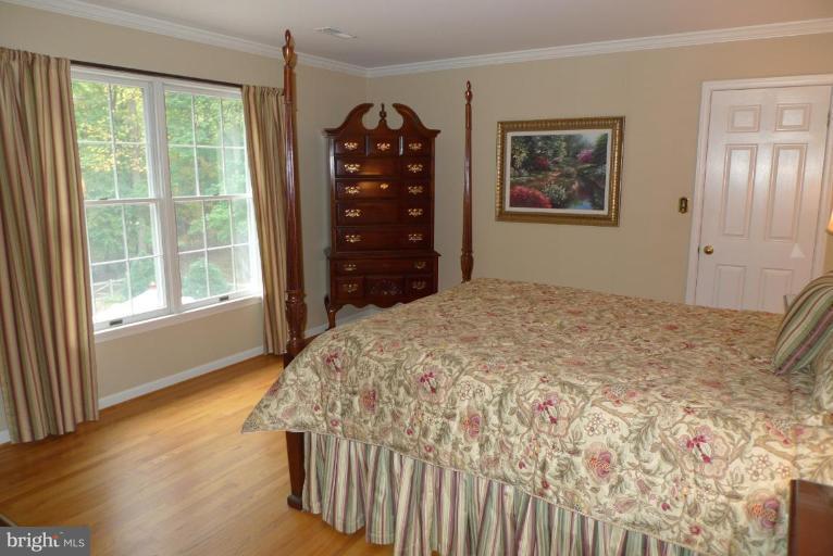 14403 Manor Road Phoenix, MD 21131 - Photo 5 of 22 Master Bedroom