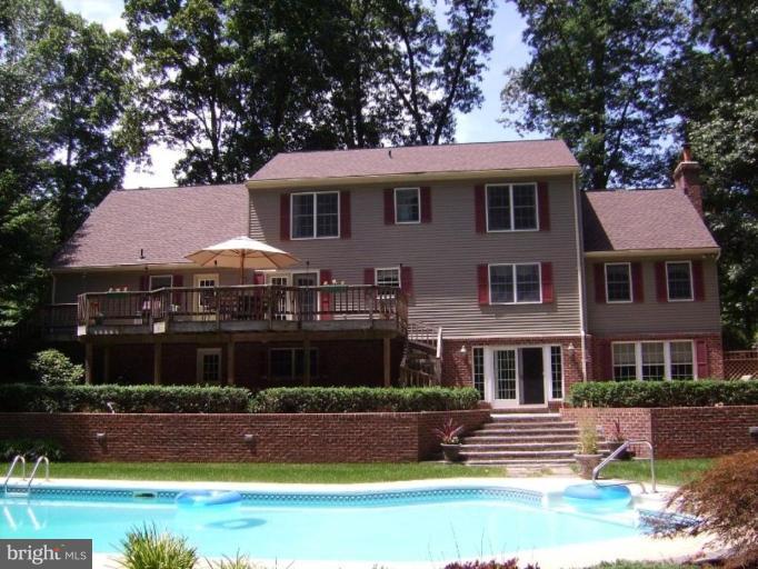 14403 Manor Road Phoenix, MD 21131 - Photo 9 of 22 Swimming Pool