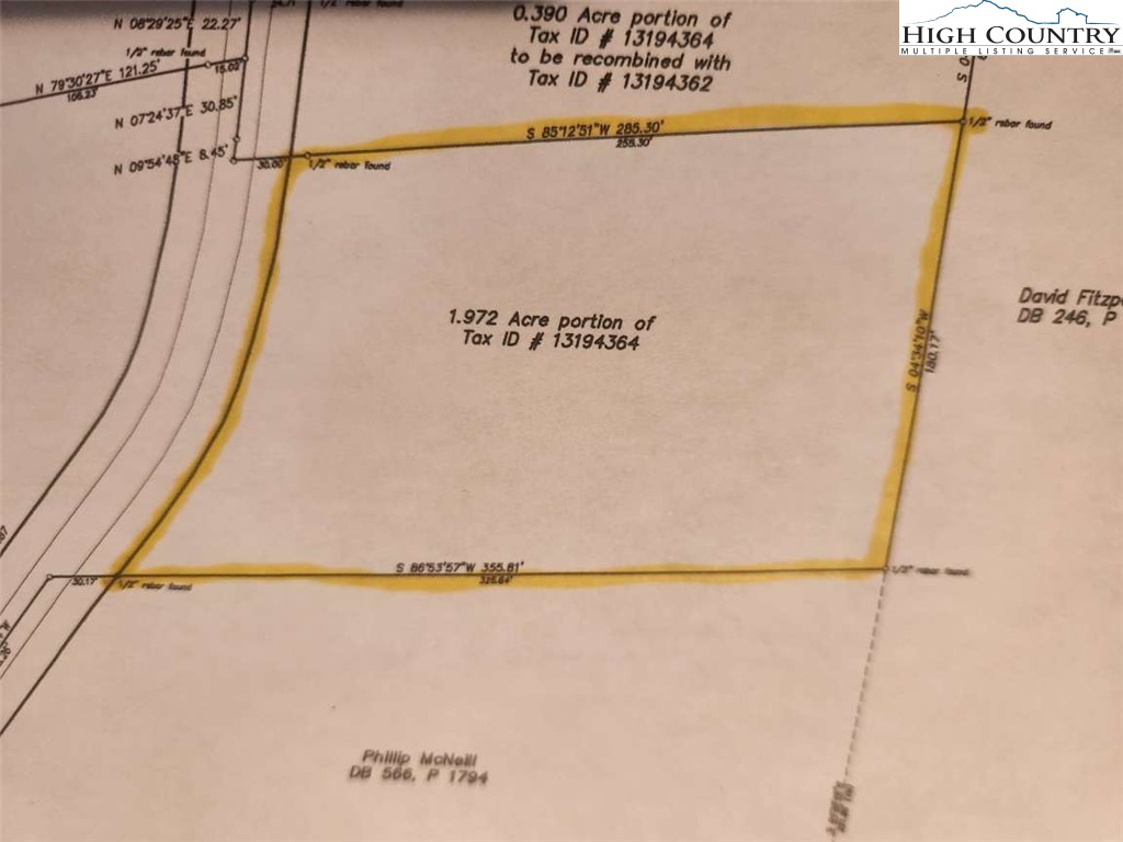 264 Holman Road Todd, NC 28684 - Photo 6 of 6 a close up of a shower