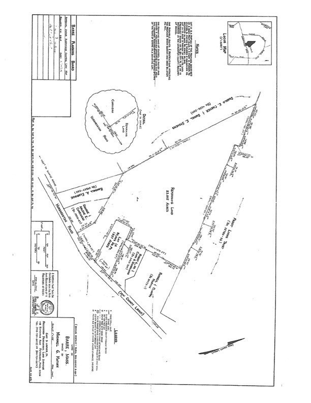 427 Hubbardston Road Barre, MA 01005 - Photo 3 of 5 Gallery Image 3