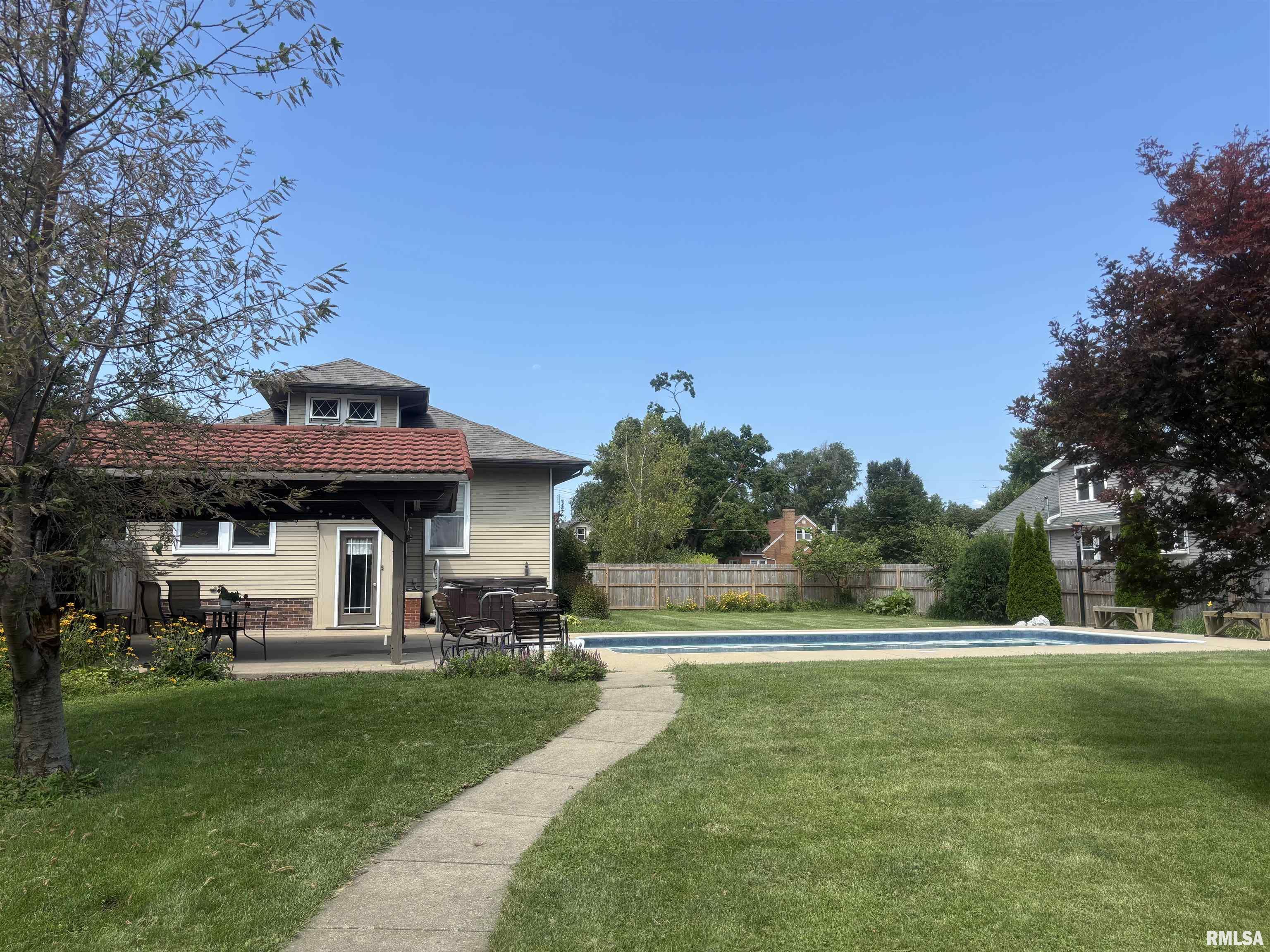 504 Vine Street Varna, IL 61375 - Photo 49 of 58 Gallery Image 49
