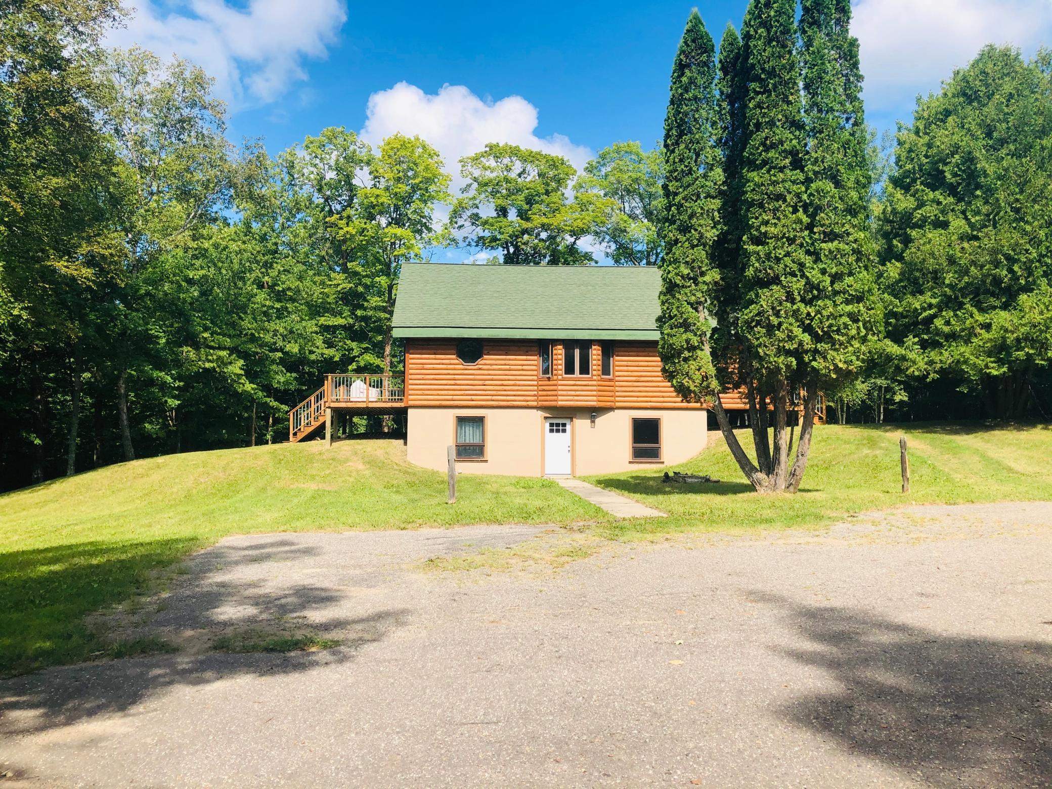 39102 Horseshoe Lake Road Bigfork, MN 56628 - Photo 1 of 1 Gallery Image 1