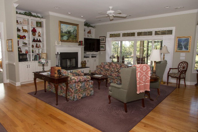 172 Foxhound Run Road Aiken, SC 29803 - Photo 2 of 22 Gallery Image 2