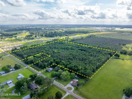 $198,400 | 700 Blk Bosco Church Point, Church Point, LA 70525