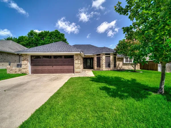 $2,500 | 121 Northeast Brushy Mound Road, Burleson, TX 76028