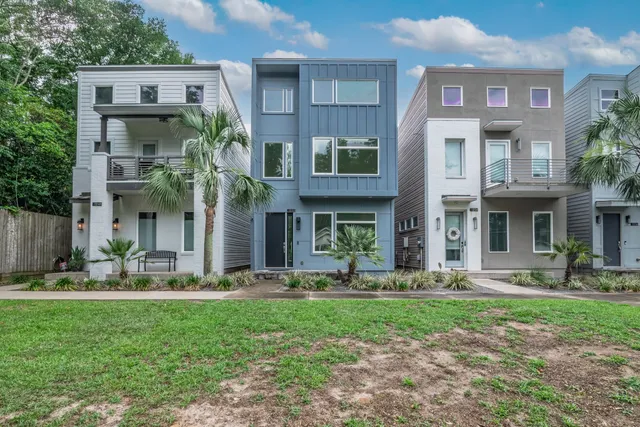 $465,000 | 1252 North Bronough Street, Tallahassee, FL 32303