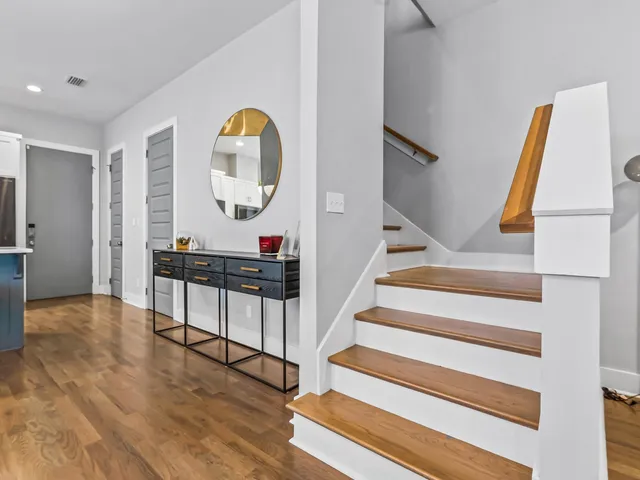 $465,000 | 1252 North Bronough Street, Tallahassee, FL 32303