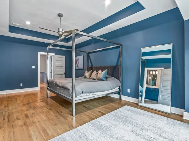 $465,000 | 1252 North Bronough Street, Tallahassee, FL 32303