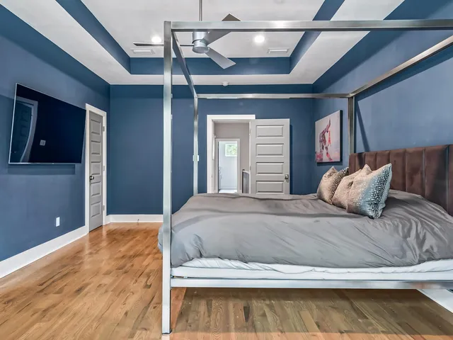 $465,000 | 1252 North Bronough Street, Tallahassee, FL 32303