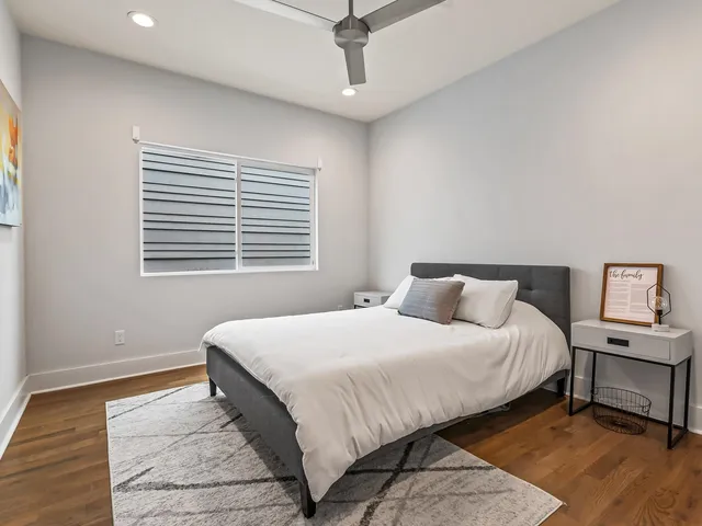 $465,000 | 1252 North Bronough Street, Tallahassee, FL 32303