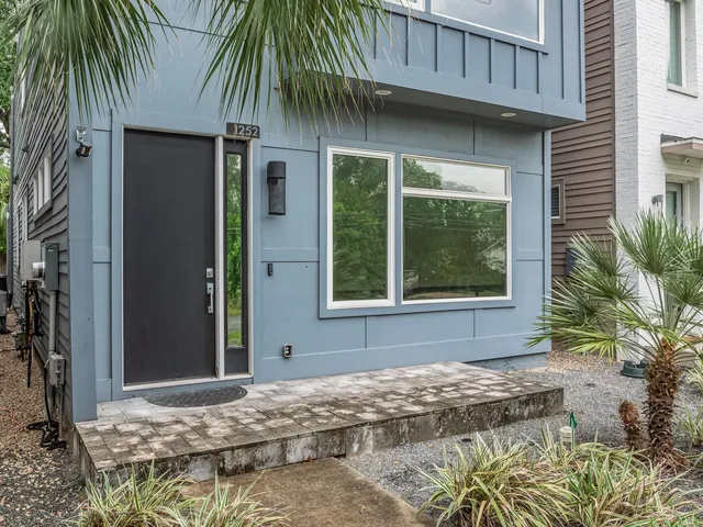 $465,000 | 1252 North Bronough Street, Tallahassee, FL 32303