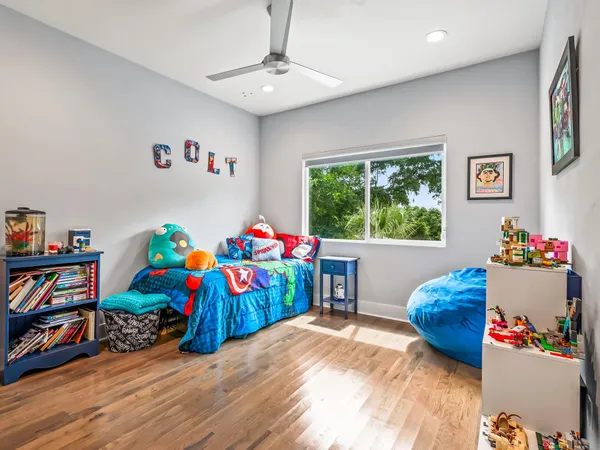 $447,000 | 1252 North Bronough Street, Tallahassee, FL 32303