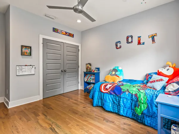 $447,000 | 1252 North Bronough Street, Tallahassee, FL 32303