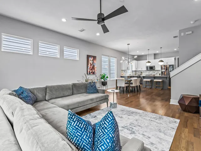 $465,000 | 1252 North Bronough Street, Tallahassee, FL 32303