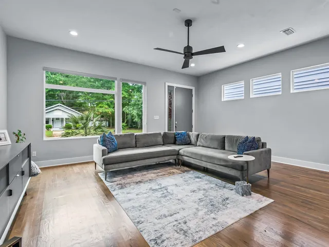 $465,000 | 1252 North Bronough Street, Tallahassee, FL 32303