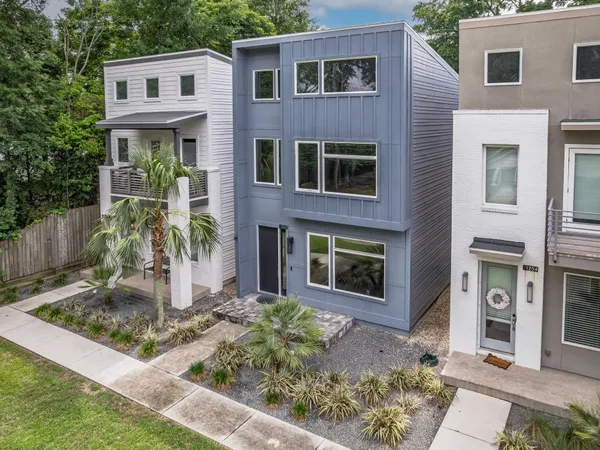 $447,000 | 1252 North Bronough Street, Tallahassee, FL 32303