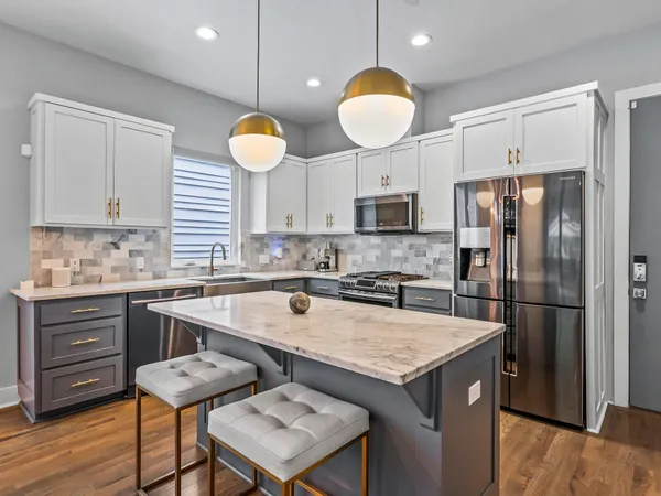 $447,000 | 1252 North Bronough Street, Tallahassee, FL 32303