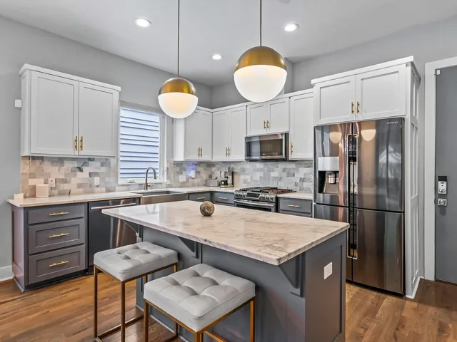 $465,000 | 1252 North Bronough Street, Tallahassee, FL 32303