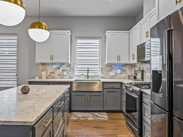 $465,000 | 1252 North Bronough Street, Tallahassee, FL 32303