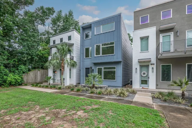 $465,000 | 1252 North Bronough Street, Tallahassee, FL 32303