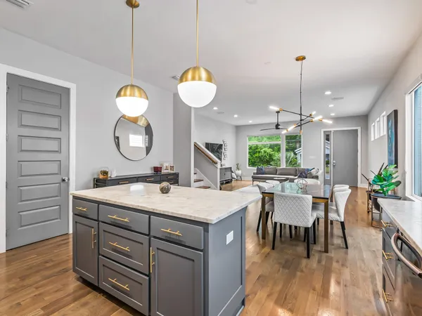 $447,000 | 1252 North Bronough Street, Tallahassee, FL 32303