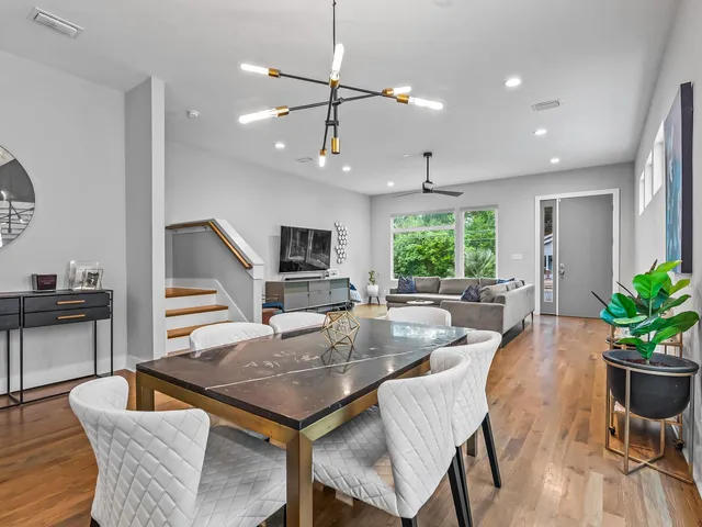 $465,000 | 1252 North Bronough Street, Tallahassee, FL 32303