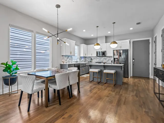 $465,000 | 1252 North Bronough Street, Tallahassee, FL 32303