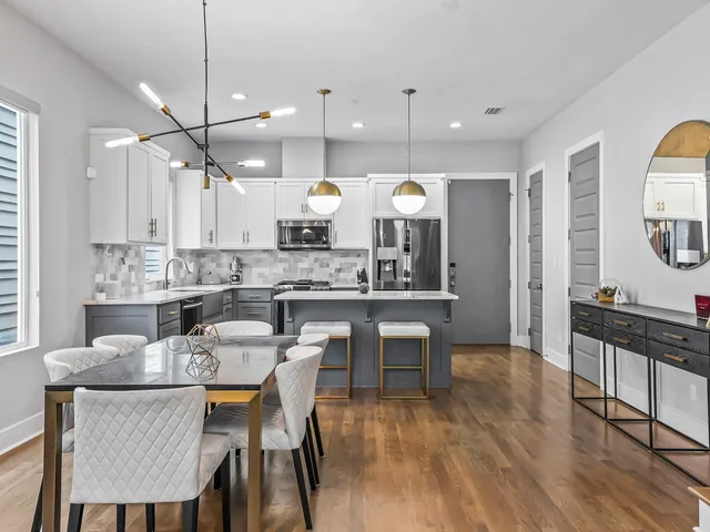 $465,000 | 1252 North Bronough Street, Tallahassee, FL 32303