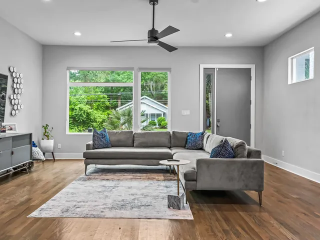 $465,000 | 1252 North Bronough Street, Tallahassee, FL 32303