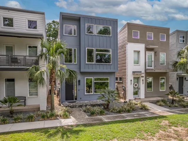 $465,000 | 1252 North Bronough Street, Tallahassee, FL 32303