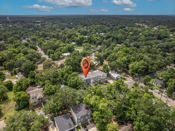 $447,000 | 1252 North Bronough Street, Tallahassee, FL 32303