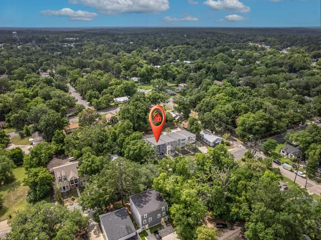 $465,000 | 1252 North Bronough Street, Tallahassee, FL 32303