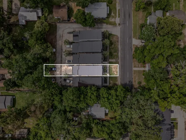 $465,000 | 1252 North Bronough Street, Tallahassee, FL 32303