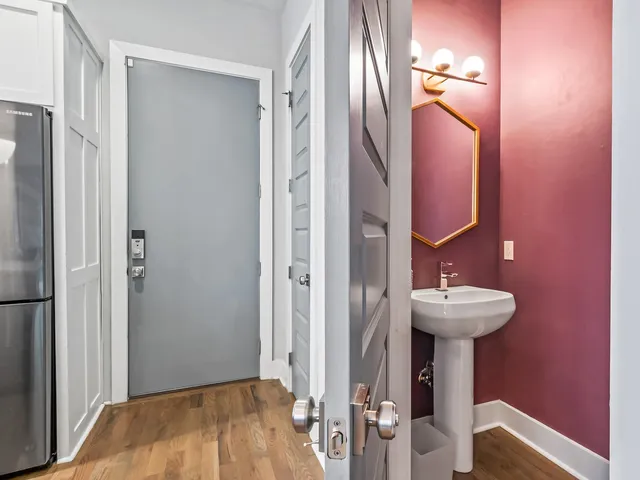 $465,000 | 1252 North Bronough Street, Tallahassee, FL 32303