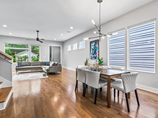 $465,000 | 1252 North Bronough Street, Tallahassee, FL 32303