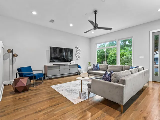 $465,000 | 1252 North Bronough Street, Tallahassee, FL 32303