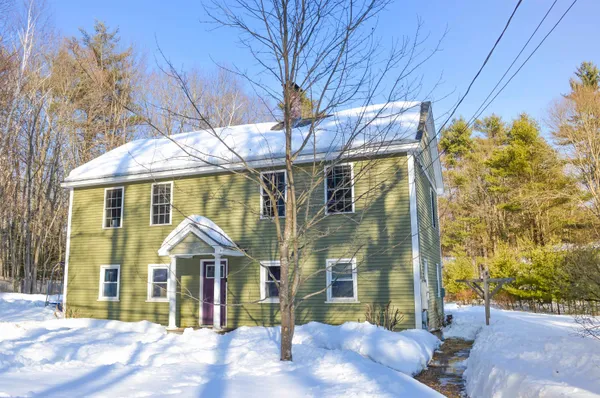 $400,000 | 139 Squantum Road, Jaffrey, NH 03452